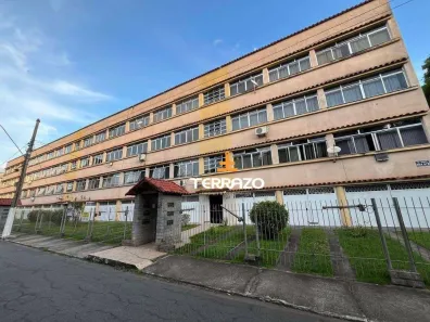 Apartamento com 2 Quartos à venda, 100m² no Nossa Senhora das Graças, Volta Redonda