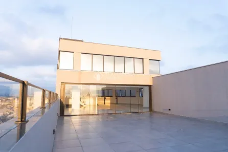 Sala Comercial com 1 Quarto para alugar, 305m² no Parque Jaçatuba, Santo André