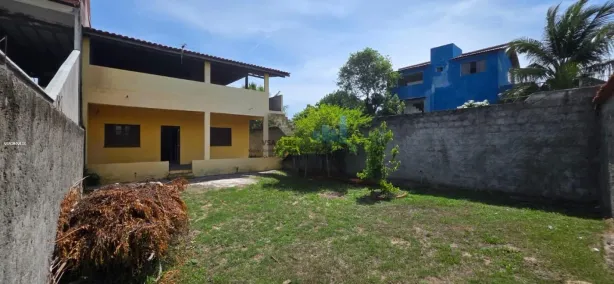 Casa com 2 Quartos à venda, 490m² no Arembepe (Abrantes), Camaçari