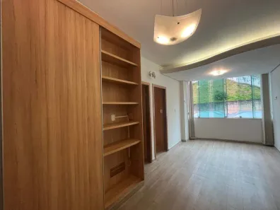 Apartamento com 2 Quartos para alugar, 60m² no Buritis, Belo Horizonte