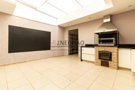 Sobrado com 3 Quartos à venda, 170m² no Jardim da Saúde, São Paulo