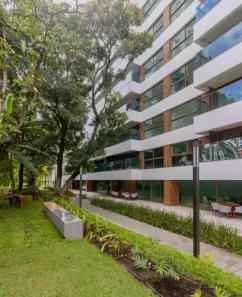 Apartamento com 3 Quartos à venda, 122m² no Monteiro, Recife