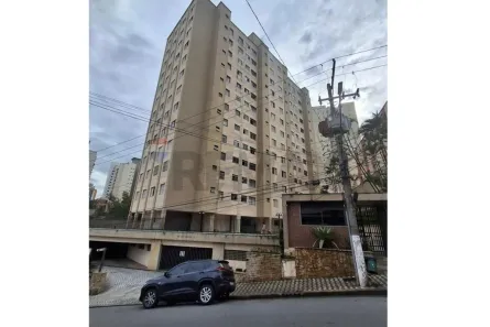 Apartamento com 2 Quartos para alugar, 68m² no Vila Santa Catarina, São Paulo