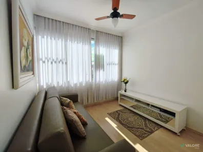 Apartamento com 4 Quartos à venda, 158m² no Carmo, Belo Horizonte