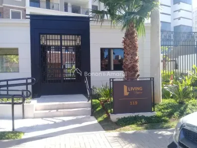 Apartamento com 2 Quartos à venda, 64m² no Botafogo, Campinas