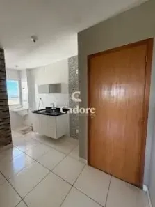 Apartamento com 2 Quartos à venda, 49m² no Jardim Holanda, Uberlândia