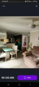 Apartamento com 2 Quartos à venda, 40m² no Jardim Ansalca, Guarulhos