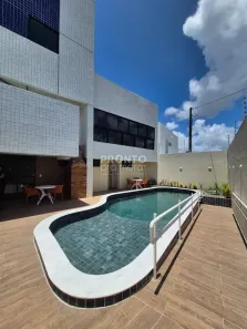 Apartamento com 2 Quartos à venda, 50m² no Piedade, Jaboatão dos Guararapes