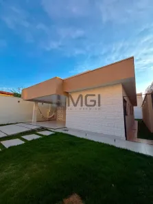 Casa com 3 Quartos à venda, 191m² no Jardim Atlântico, Goiânia