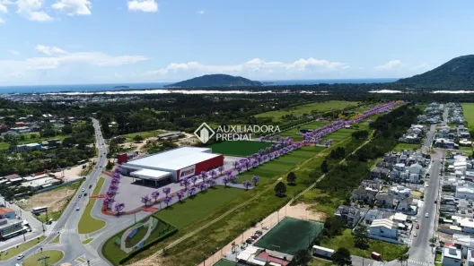 Lote/Terreno à venda, 376m² no Ingleses do Rio Vermelho, Florianópolis