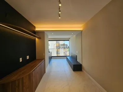 Apartamento com 2 Quartos à venda, 74m² no Indianópolis, São Paulo