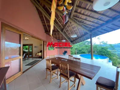 Fazenda/Sítio com 3 Quartos à venda, 337m² no , Monteiro Lobato