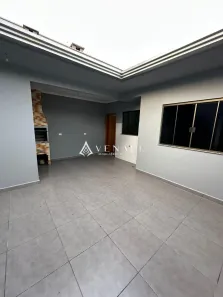 Casa com 3 Quartos à venda, 100m² no Jardim Licce, Maringá