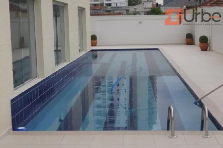 Apartamento com 3 Quartos à venda, 105m² no Vila Romana, São Paulo