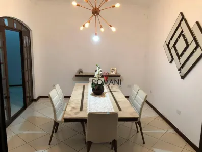 Sobrado com 5 Quartos para alugar, 450m² no Vila Júlia, Poá