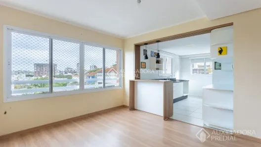 Apartamento com 2 Quartos à venda, 64m² no Petrópolis, Porto Alegre