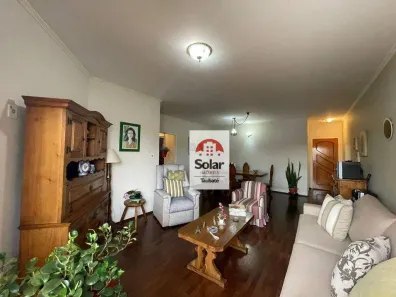 Apartamento com 3 Quartos à venda, 140m² no Centro, Taubaté
