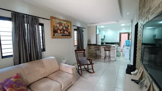 Casa com 7 Quartos à venda, 280m² no Campo Grande, Recife