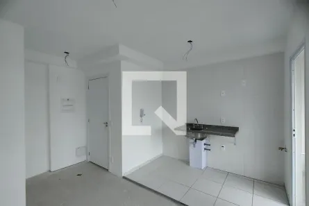Apartamento com 2 Quartos à venda, 46m² no Vila Nair, São Paulo