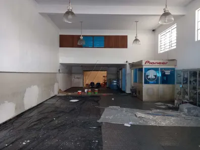 Ponto Comercial para alugar, 280m² no Jardim Peri Peri, São Paulo