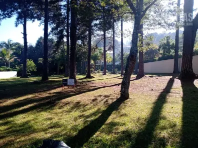 Lote/Terreno à venda, 740m² no Alphaville, Santana de Parnaíba