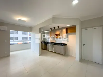 Apartamento com 1 Quarto para alugar, 53m² no Jardim Europa, São José do Rio Preto