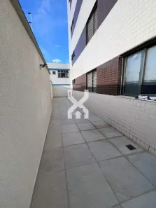 Apartamento com 3 Quartos à venda, 133m² no Sagrada Família, Belo Horizonte