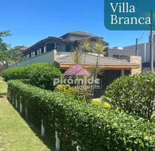 Casa com 3 Quartos à venda, 239m² no Loteamento Villa Branca, Jacareí