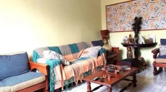 Casa com 2 Quartos à venda, 105m² no Santa Rosa, Niterói