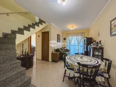Cobertura com 3 Quartos à venda, 135m² no Rudge Ramos, São Bernardo do Campo