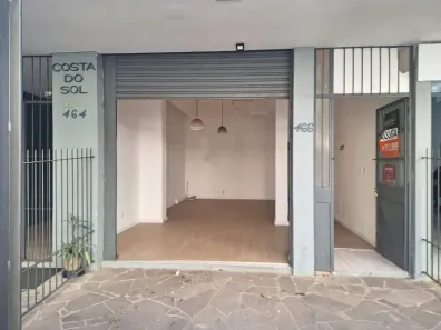 Ponto Comercial com 1 Quarto à venda, 39m² no Centro Histórico, Porto Alegre