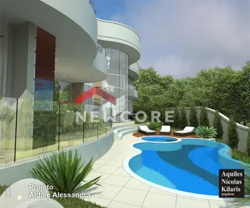 Lote/Terreno à venda, 760m² no Condomínio Reserva da Serra, Jundiaí