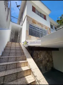 Sobrado com 3 Quartos à venda, 130m² no Vila Moraes, São Paulo