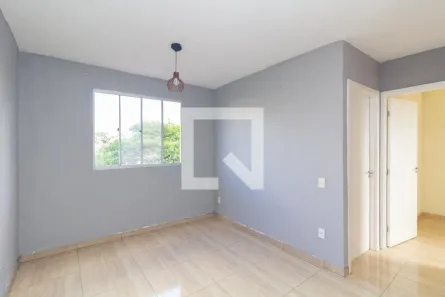 Apartamento com 2 Quartos à venda, 42m² no Cidade Popular, São Paulo