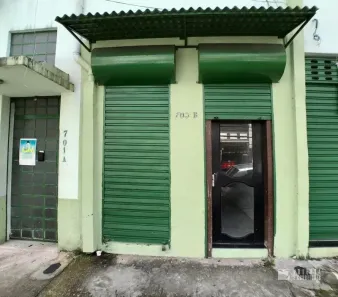 Ponto Comercial para alugar, 25m² no Batista Campos, Belém