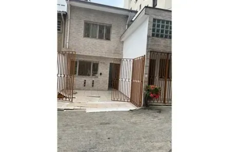 Imóvel Comercial com 1 Quarto para alugar, 150m² no Paraíso, São Paulo