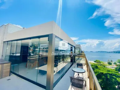 Cobertura com 4 Quartos à venda, 249m² no Charitas, Niterói