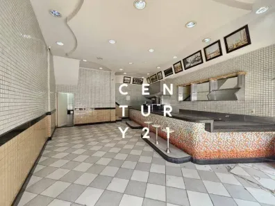 Ponto Comercial para alugar, 100m² no Vila Buarque, São Paulo