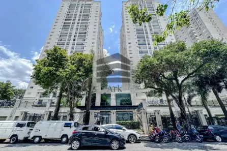 Apartamento com 3 Quartos à venda, 145m² no Ipiranga, São Paulo