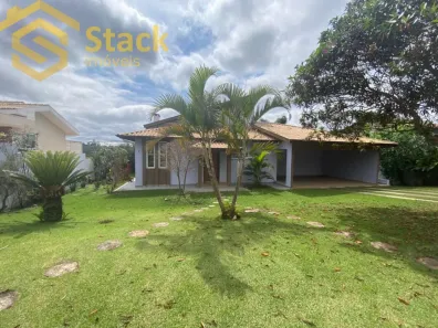 Casa de Condomínio com 3 Quartos à venda, 300m² no Jundiaí Mirim, Jundiaí