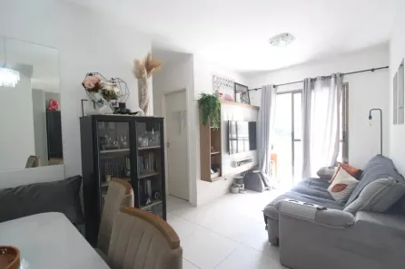 Apartamento com 2 Quartos à venda, 55m² no Pechincha, Rio de Janeiro