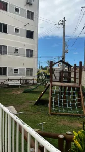 Apartamento com 2 Quartos à venda, 55m² no Recreio Ipitanga, Lauro de Freitas