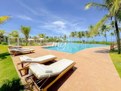Apartamento com 3 Quartos à venda, 115m² no Praia do Forte, Mata de São João