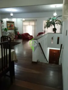 Casa com 4 Quartos à venda, 183m² no Boqueirão, Santos