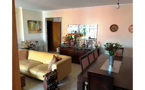 Apartamento com 3 Quartos à venda, 112m² no Vila Mariana, São Paulo