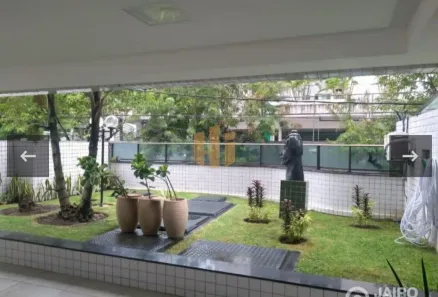Apartamento com 3 Quartos à venda, 77m² no Boa Viagem, Recife