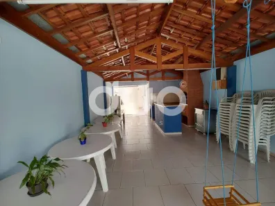 Casa com 3 Quartos à venda, 237m² no Centro, Piracicaba