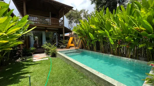 Casa de Condomínio com 4 Quartos à venda, 180m² no , Maraú