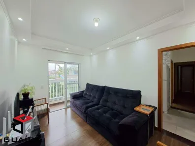 Apartamento com 2 Quartos à venda, 62m² no Assunção, São Bernardo do Campo