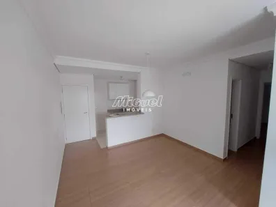 Apartamento com 3 Quartos para alugar, 73m² no Parque Taquaral, Piracicaba